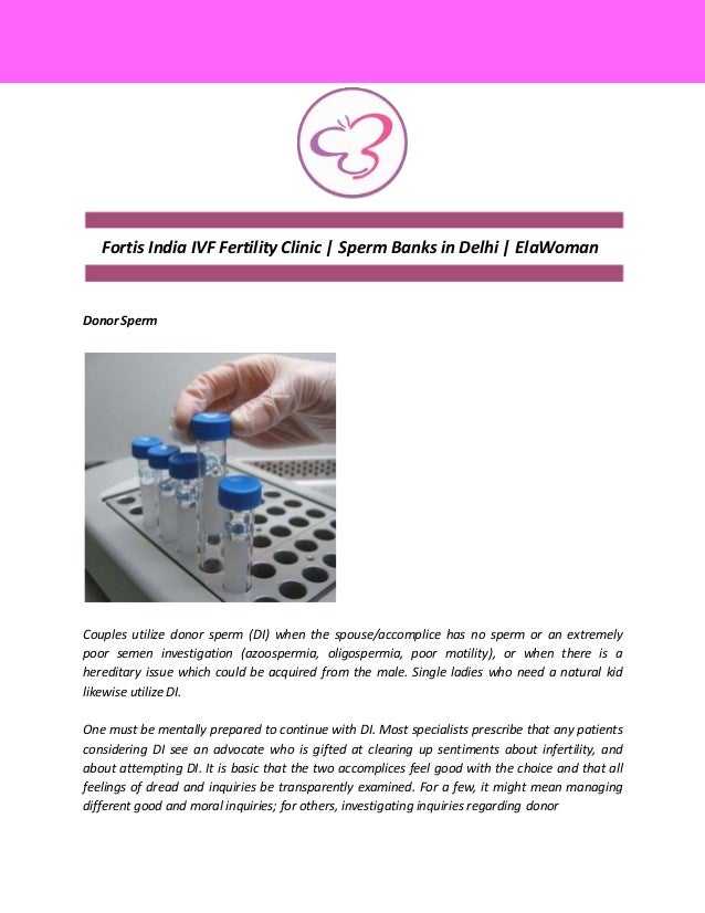 Fertility clinic sperm bank images 427